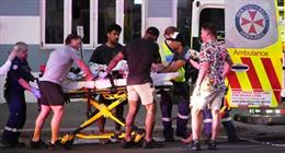 كيف علق قادة الاتحاد الأوروبي على حادث أستراليا؟.. صدمة وإدانة وتضامن