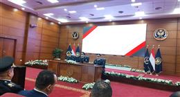 رئيس أكاديمية الشرطة يعلن نتيجة قبول الدفعة الجديدة لكلية الشرطة |عاجل