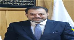ندب الدكتور أحمد عناني للعمل مستشارا لوزير التعليم العالي للسياسات الصحية