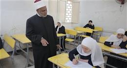 جدول امتحانات نصف العام 2026 للأزهر والعام في جميع المحافظات