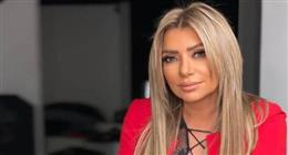 وفاة خال الإعلامية شافكي المنيري