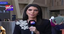 ندى رضا: المتحف المصري الكبير «بوابة عبر الزمن» تربط حضارة 7 آلاف سنة بالعصر الحديث