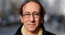 موعد ومكان عزاء الناشر محمد هاشم