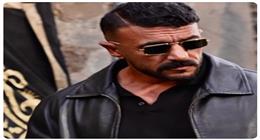 أحمد العوضي ينشر صورة جديدة من كواليس مسلسل علي كلاي