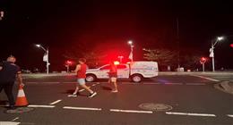 بعد حادث إطلاق النار في سيدني.. ترامب لليهود الأمريكيين: احتفلوا بفخر