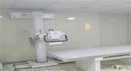 «صحة المنيا» تعلن عن تفعيل جهاز أشعة «X-ray» بمستشفى حميات مغاغة 