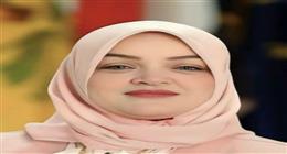 تعيين الدكتورة إيمان الشريف مستشارا لرئيس جامعة المنيا لشئون الابتكار