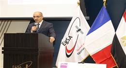 رئيس وكالة الفضاء المصرية لـ«الوطن»: إطلاق قمر التنمية الأفريقي خلال النصف الثاني من العام المقبل