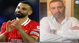 «صعبان عليا نفسي وتمنيت الموت».. أحمد السقا في أزمة بسبب فيديو محمد صلاح  