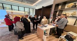 وزير الإسكان يبحث مع نظيره العماني التعاون في إنشاء وتنمية المدن المستدامة