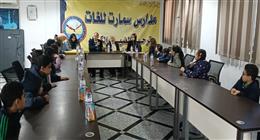 جامعة بنها تطلق مبادرة لدعم وتوعية الأطفال بحقوقهم 