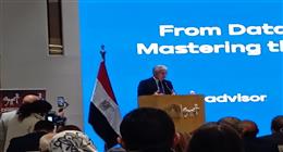 وزير السياحة: مصر تملك المقومات لتقديم منتجات جديدة ومتنوعة للسائح