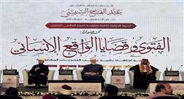 وكيل الأزهر: الفتوى الرشيدة صمام أمان للاستقرار المجتمعي في ظل التحديات المعاصرة 