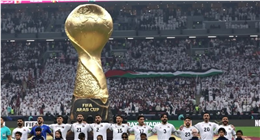 6 قنوات ناقلة لمباراة السعودية والأردن بنصف نهائي كأس العرب.. اتفرج من البيت