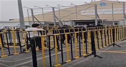 انتظام التصويت بلجان الكويت خلال جولة الإعادة لانتخابات مجلس النواب 2025