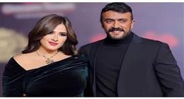 «ضرب نار».. مواجهة بين ياسمين عبد العزيز وأحمد العوضي عن الفن والحب