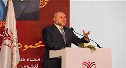 قاضي قضاة فلسطين: شعبنا مرابط على أرضه ومتشبث بحقه في مواجهة العدوان الإسرائيلي