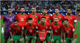 4 قنوات مفتوحة تنقل مباراة المغرب والإمارات في نصف نهائي كأس العرب اليوم.. اتفرج ببلاش