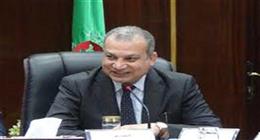 رئيس صندوق التنمية الحضرية يستعرض التجربة المصرية في تطوير المناطق غير الآمنة