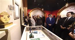 وزيرا الثقافة والأوقاف يفتتحان متحف قراء القرآن الكريم بالعاصمة الإدارية 