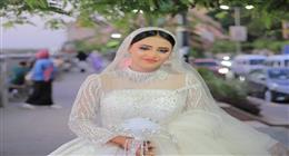 «كان لابس أبيض ومسرح شعره».. والدة عروس المنوفية تكشف مشهدا صادما للمتهم بعد الجريمة