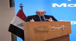 وزير السياحة: الرؤية الاستراتيجية للوزارة تستهدف إبراز تنوع المقومات السياحية المصرية