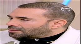 رامي وحيد لـ«ست ستات»: قوة المرأة أحيانا تلغي جزءا من دور الرجل في الأسرة