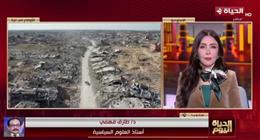 أستاذ علوم سياسية يكشف أهداف نتنياهو للمرحلة المقبلة: مفاوضات مفتوحة ونزع سلاح حماس