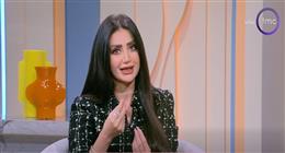 سهى رضا لـ«ست ستات»: مشاركة الزوج في الحياة الأسرية تجعل العلاقة أكثر انسجاما