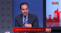 أستاذ استثمار: نتوقع نقلة نوعية في قطاع الصناعة لتلبية الاحتياج المحلي