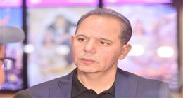 بكلمات مؤثرة.. هكذا ودّع المخرج رامي إمام عمته بعد رحيلها