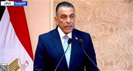 رئيس «قهاى للصناعات الكيماوية»: افتتاح مصنع الطلمبات الغاطسة يدعم الصناعات الوطنية