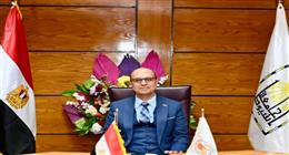 رئيس جامعة أسيوط يصدر 3 قرارات بتكليف قيادات أكاديمية جديدة