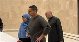 «المصريين بالخارج»: مشاركة مواطنينا بانتخابات النواب تعكس حرصهم على ممارسة حقهم الديمقراطي