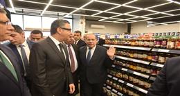 قائمة أسعار السلع التموينية 2026.. استمرار الصرف من المنافذ 
