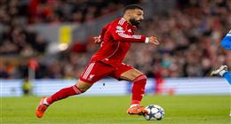  محمد صلاح يعتذر عن مقابلته المثيرة للجدل.. لاعب ليفربول يفجر مفاجأة