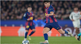 قناة مفتوحة لنقل مباراة برشلونة وغوادالاخارا في كأس ملك إسبانيا