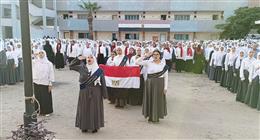 تعطيل الدراسة في عدة مدارس بسبب الأمطار الغزيرة والانتخابات  في 14 محافظة 