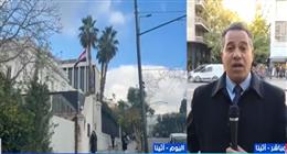 الشباب يتصدرون المشهد في إعادة انتخابات «النواب» بأثينا