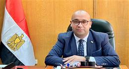 جراحة ناجحة تنقذ طفلة بإزالة ورم من عينها في الإسكندرية