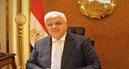 وزير التعليم العالي يشهد إطلاق «رعاية» لتدريب الأطباء على تشخيص أمراض الأطفال النادرة