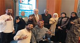 جامعة أسوان تختتم مشاركتها في مشروع «أسوان الشامل» لتعزيز التنمية المستدامة