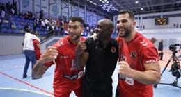 قرار تاريخي.. منح الأهلي والزمالك فرصة المشاركة في دوري أبطال أوروبا |عاجل