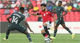 قناة مجانية تبث مباراة منتخب مصر ونيجيريا اليوم.. «شوفها من البيت» 