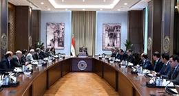 رئيس الوزراء: تصدير العقار أولوية للحكومة لدعم الاقتصاد وجذب العملة الصعبة