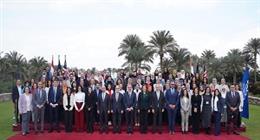 وزير الاتصالات: تأهيل الشباب للعمل الحر يفتح فرص عمل بلا حدود جغرافية
