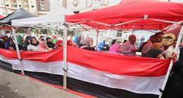 انتخابات الداخل.. انطلاق «جولة الإعادة» فى 55 دائرة غدا ومنافسة شرسة بين 203 مرشحين