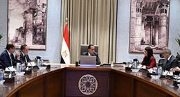 مدبولي: الحكومة تستهدف خفض الدين العام والخارجي وتقليل أعباء خدمته