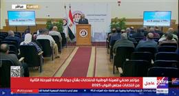 «بنداري» يشكر المصريين بالخارج على المشاركة في انتخابات «النواب»