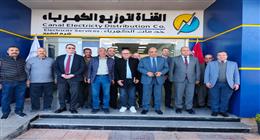 وزير الكهرباء: مستمرون في مشروعات دعم وتطوير وتحديث الشبكة الموحدة